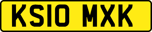 KS10MXK