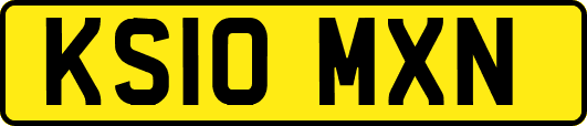 KS10MXN