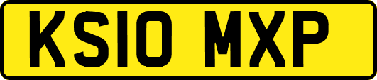 KS10MXP