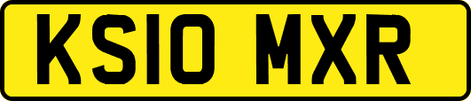 KS10MXR