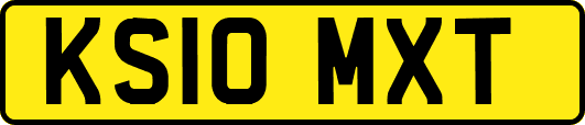 KS10MXT