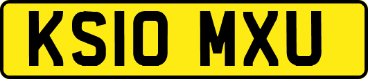 KS10MXU