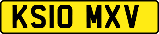 KS10MXV