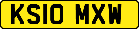 KS10MXW