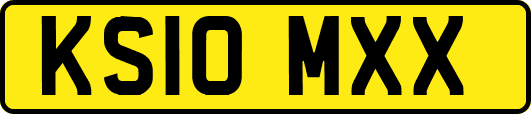KS10MXX