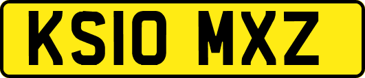 KS10MXZ