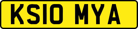 KS10MYA
