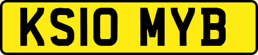 KS10MYB