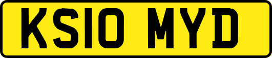KS10MYD