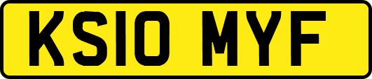 KS10MYF