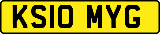 KS10MYG