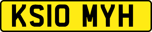KS10MYH