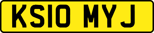KS10MYJ