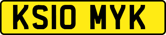 KS10MYK