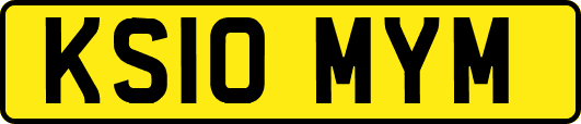 KS10MYM