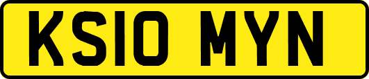 KS10MYN