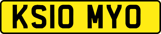 KS10MYO
