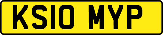KS10MYP