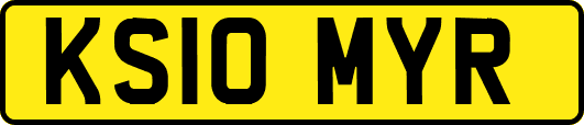 KS10MYR