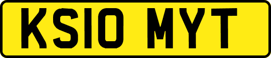 KS10MYT