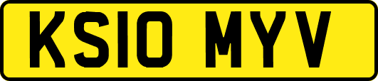 KS10MYV