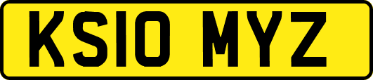 KS10MYZ