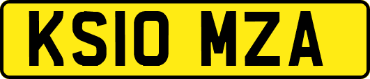 KS10MZA