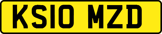 KS10MZD