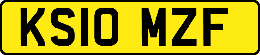 KS10MZF