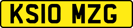 KS10MZG