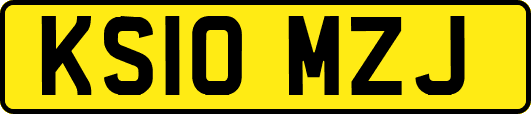 KS10MZJ