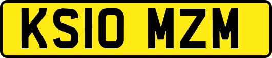 KS10MZM