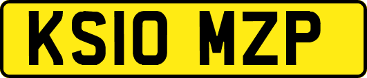KS10MZP