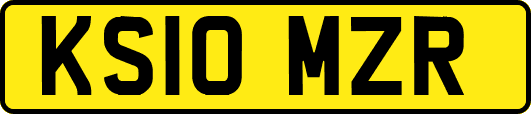 KS10MZR