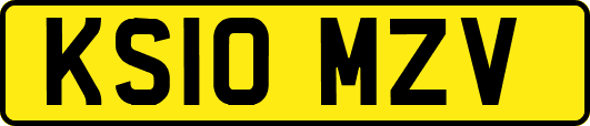 KS10MZV