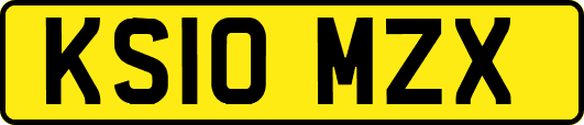 KS10MZX