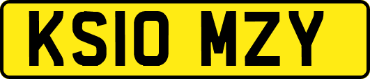 KS10MZY