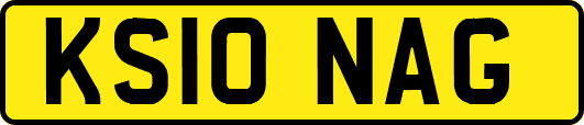 KS10NAG