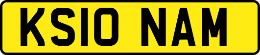 KS10NAM