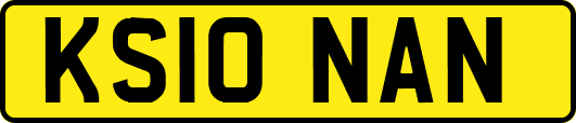 KS10NAN