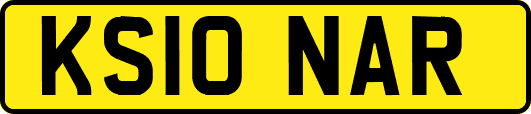 KS10NAR