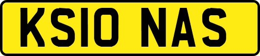 KS10NAS