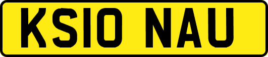 KS10NAU