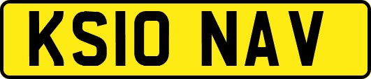 KS10NAV