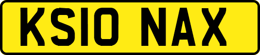 KS10NAX