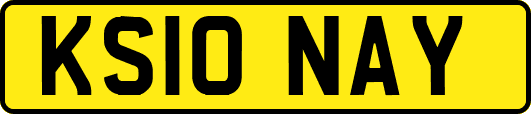 KS10NAY
