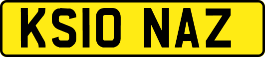KS10NAZ