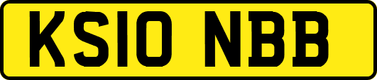 KS10NBB
