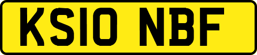 KS10NBF
