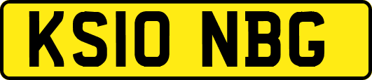 KS10NBG